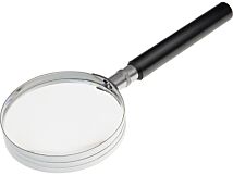 Lupa ręczna 65mm o powiększeniu x2,25 (5dpt)