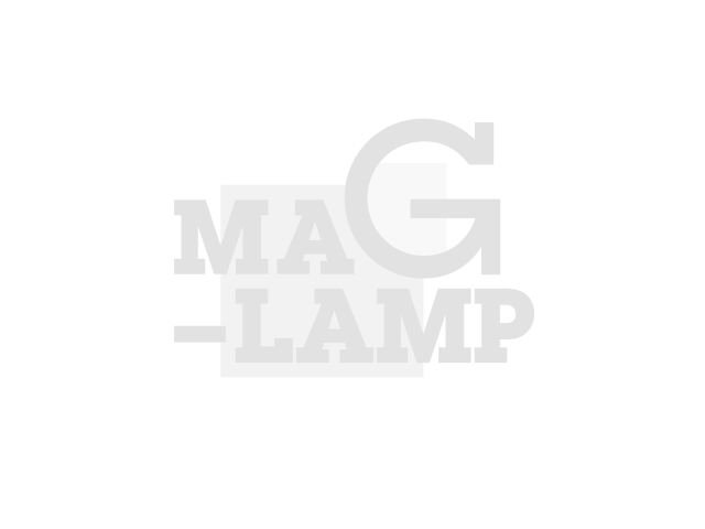 Wymienna soczewka 12dpt do lampy MAG-LAMP20