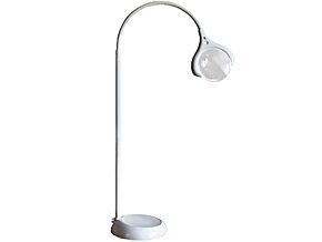 Lupa stołowa DAYLIGHT E25050 146mm 3dpt (x1,75) podświetlana LED 3W 6000K Lupa stołowa DAYLIGHT E25050 146mm 3dpt (x1,75) podświetlana LED 3W 6000K