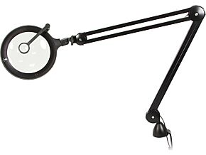 Lupa stołowa DAYLIGHT E25171 175mm 3dpt (x1,75) ESD podświetlana LED 12W Lupa stołowa DAYLIGHT E25171 175mm 3dpt (x1,75) ESD podświetlana LED 12W