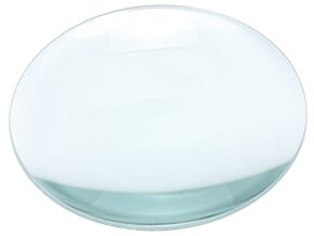 Soczewka wymienna 125mm/5dpt Soczewka wymienna 125mm/5dpt