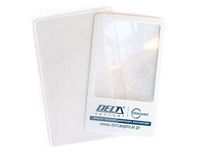 Ekran powiększający DO (50x85) o powiększeniu x2.5 Ekran powiększający DO (50x85) o powiększeniu x2.5